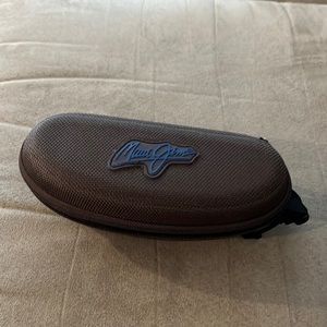 Never worn Maui Jim sunglasses